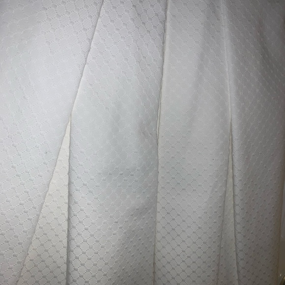 NWOT! Karen Millen Shimmer Design Dress - Picture 7 of 16